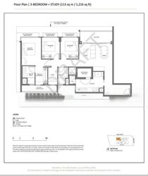 Amber Gardens (D15), Condominium #452313571